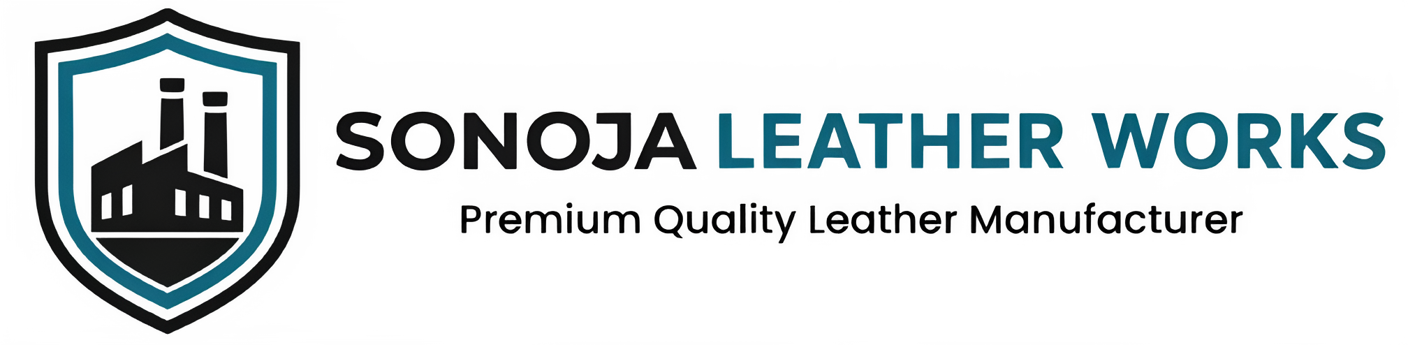SONOJA Leather Works | Leather Manufacturer